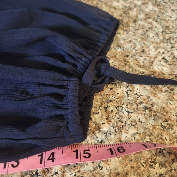 City Chic Cold Shoulder Top - Picture 9 of 9